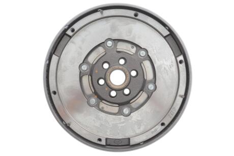 Демпфер зчеплення Audi A4/A6/Skoda Superb/VW Passat 1.6/1.8/2.0 LuK 415 0139 10