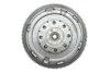 Демпфер зчеплення Jeep Cherokee 2.5/2.8 CRD 4x4, 01-08, 105/110/120kw, ENJ/ENR LuK 415 0152 10 (фото 3)