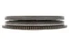 Демпфер зчеплення Jeep Cherokee 2.5/2.8 CRD 4x4, 01-08, 105/110/120kw, ENJ/ENR LuK 415 0152 10 (фото 4)