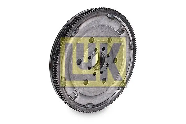 Демпфер зчеплення Mini (R50/R53/R52) 1.6 (W11 B16A) 02- LuK 415 0176 10 (фото 1)