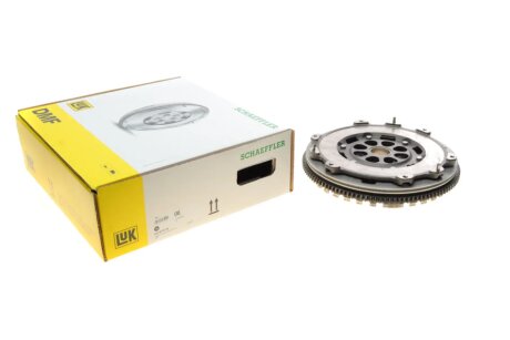 Маховик LuK 415 0179 10