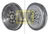 Демпфер зчеплення MB E-class (W211/S211) 2.7CDI 03-09 (МКПП) OM 647.961 LuK 415 0184 10 (фото 1)