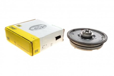 Маховик LuK 415 0208 10