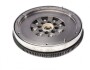 Двомасовий маховик мкпп (240мм, без болтів з підшипником з диском регулювання тертя) MERCEDES SPRINTER 2-T (B901, B902), SPRINTER 3-T (B903), SPRINTER 4-T (B904) 2.7D 04.00-05.06 LuK 415 0243 10 (фото 4)