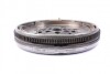 Двомасовий маховик мкпп (228мм, без болтів без направляючого підшипника з диском регулювання тертя) AUDI A3 SEAT ALTEA, ALTEA XL, LEON, TOLEDO III SKODA OCTAVIA II, SUPERB II 1.9D 02.03-12.10 LuK 415 0250 10 (фото 4)