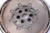 Двомасовий маховик мкпп (228мм, без болтів без направляючого підшипника з диском регулювання тертя) AUDI A3 SEAT ALTEA, ALTEA XL, LEON, TOLEDO III SKODA OCTAVIA II, SUPERB II 1.9D 02.03-12.10 LuK 415 0250 10 (фото 5)
