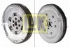 Демпфер зчеплення VW Golf V/VI 06-/Audi A3 2.0 R/GTI 06- LuK 415033110 (фото 3)