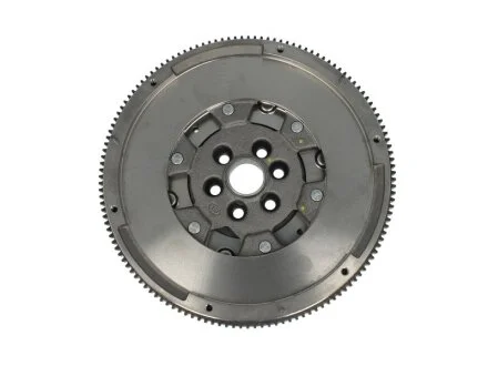 Демпфер зчеплення VW Golf V/VI 06-/Audi A3 2.0 R/GTI 06- LuK 415033110