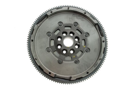 Демпфер зчеплення VW Passat B6/B7/Skoda Octavia II 1.8TSI 07-14, 112/118kw LuK 415 0334 10