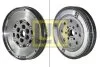 Демпфер зчеплення Alfa Romeo 159 05-/Spider 2.4 JTDM 05- LuK 415042210 (фото 3)