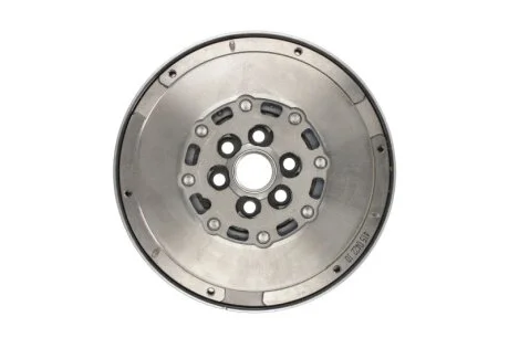 Демпфер зчеплення Alfa Romeo 159 05-/Spider 2.4 JTDM 05- LuK 415042210