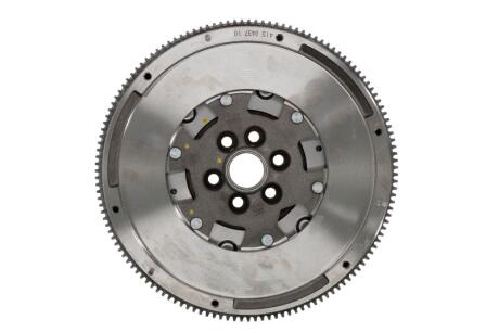 Маховик двомасовий LuK 415043710