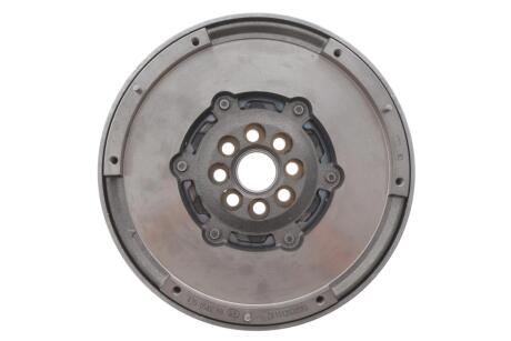 Маховик двомасовий LuK 415054610