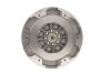 Маховик двомасовий LuK 415056710 (фото 1)