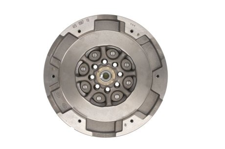 Маховик двомасовий LuK 415056710