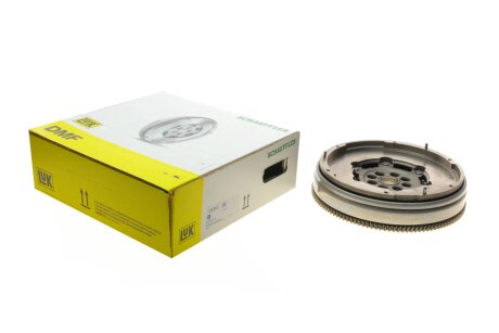 Маховик LuK 415 0613 10