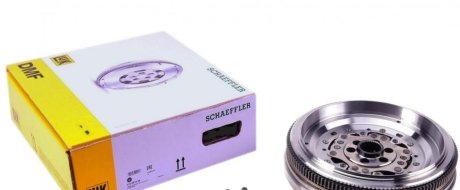 Маховик T5/T6 2.0 TDI/BiTDI (7DSG) 09-19 Замінено на 415 1070 09 LuK 415061809