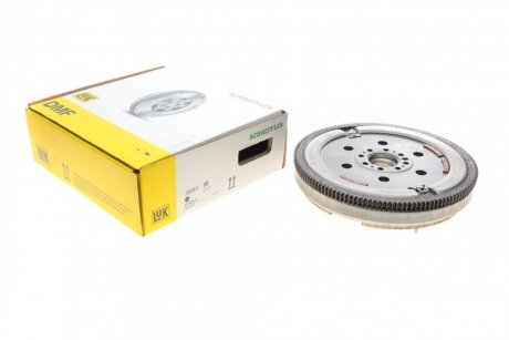 Комплект зчеплення LuK 415 0655 10