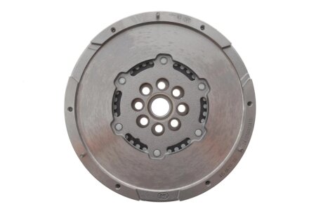 Маховик двомасовий LuK 415067010