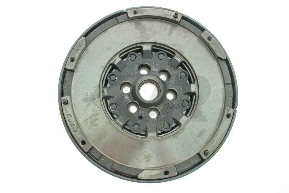 Демпфер зчеплення Fiat 500X/Jeep Cherokee/Compass/Renegade 2.0D 14- LuK 415 0697 10 (фото 1)