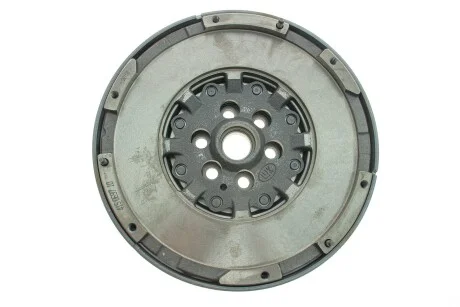 Демпфер зчеплення Fiat 500X/Jeep Cherokee/Compass/Renegade 2.0D 14- LuK 415 0697 10