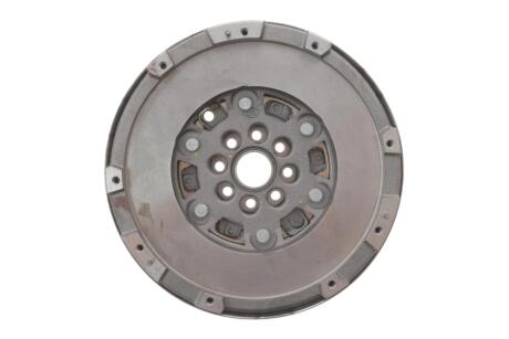 Демпфер сцепления LuK 415 0708 10