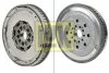 Демпфер зчеплення Volvo S60 II 10-/XC60 I 2.4D 09- LuK 415071910 (фото 1)