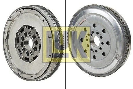 Демпфер зчеплення Volvo S60 II 10-/XC60 I 2.4D 09- LuK 415071910