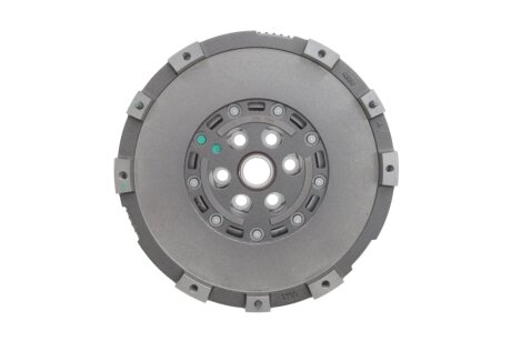 Маховик двомасовий LuK 415078310