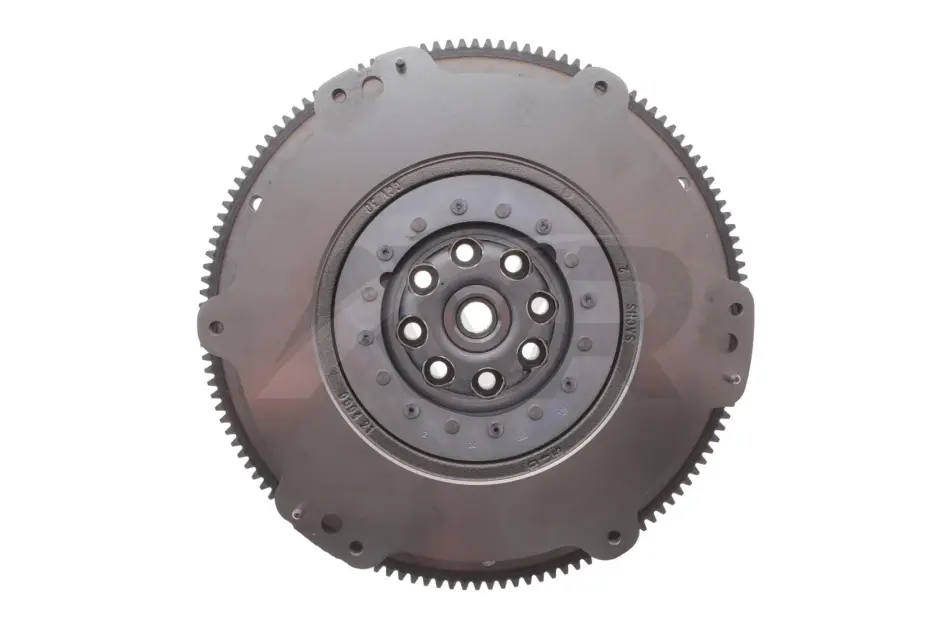 Демпфер зчеплення Dodge Nitro/Jeep Cherokee 2.8 CRD 130/147kw 07- (d=280mm) LuK 415 0826 10 (фото 1)