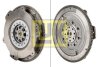Демпфер зчеплення Dodge Nitro/Jeep Cherokee 2.8 CRD 130/147kw 07- (d=280mm) LuK 415 0826 10 (фото 1)