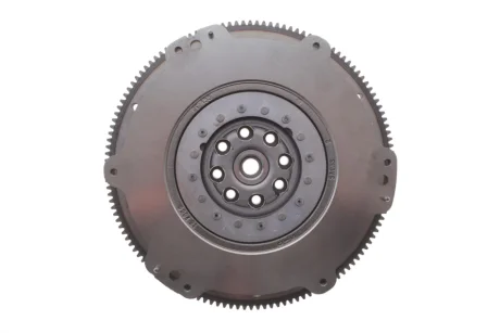 Демпфер зчеплення Dodge Nitro/Jeep Cherokee 2.8 CRD 130/147kw 07- (d=280mm) LuK 415 0826 10