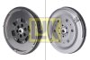 Демпфер зчеплення VW Golf VI/Passat/Touran/Audi Q3/Skoda Octavia 2.0TDI 04- (240mm) LuK 415 0874 10 (фото 1)