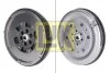 Двомасовий маховик мкпп AUDI Q3 CHRYSLER SEBRING DODGE AVENGER, CALIBER, JOURNEY JEEP COMPASS, PATRIOT SKODA OCTAVIA II, SUPERB II VW CADDY III, CC B7, GOLF VI 1.6D/1.9D/2.0D 11.04- LuK 415 0874 10 (фото 1)