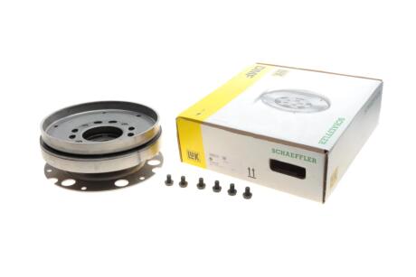 Маховик LuK 415 0923 09