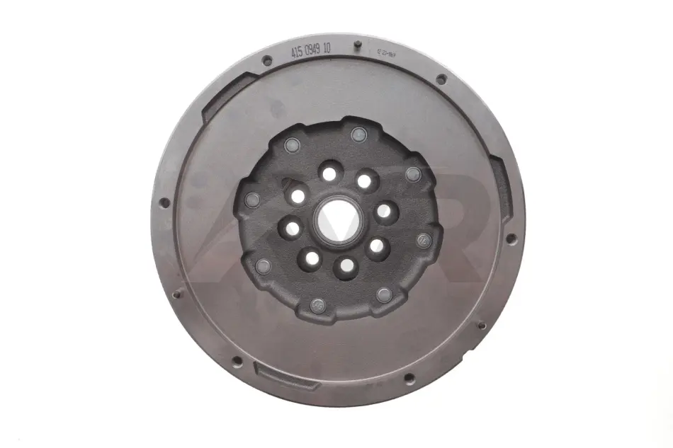 Демпфер зчеплення Ford Fiesta/Focus 1.5 EcoBoost 18- LuK 415 0949 10 (фото 1)