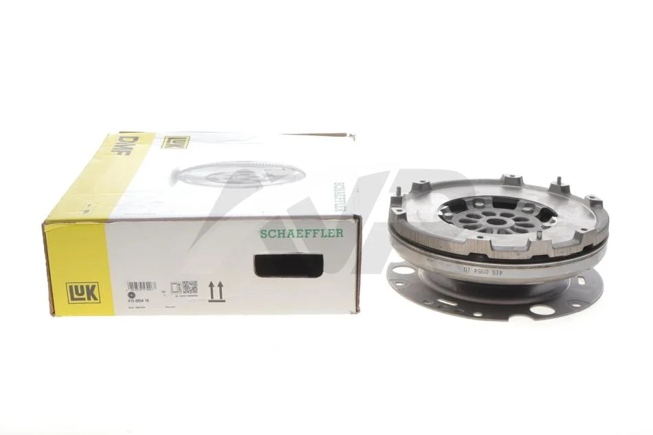 Демпфер зчеплення Audi A4 2.0 TDI/TFSI (140/185kw)/A5/A6/Q5 2.0 TDI (110/140kw) 15- LuK 415 0954 10 (фото 1)