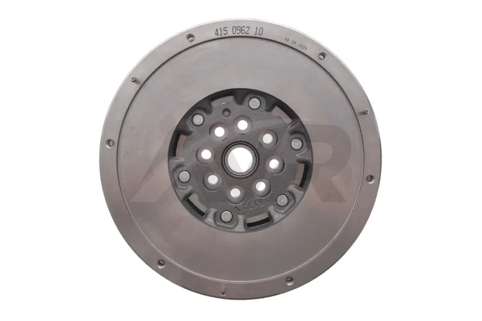 Демпфер зчеплення Ford Focus/Mondeo 2.0 18- LuK 415 0962 10 (фото 1)