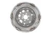 Демпфер зчеплення Renault Twingo III 1.0 SCe 14-, 51/52kw, (H4D400) LuK 415 0981 09 (фото 3)