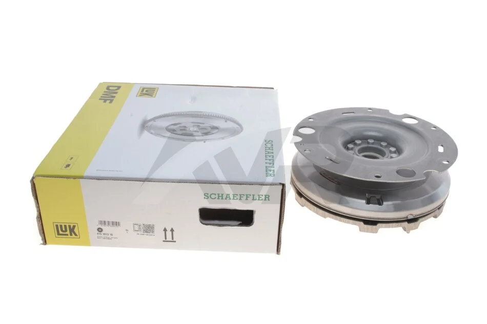 Демпфер зчеплення Audi A5/A6/Q5 2.0 TDI 14- LuK 415 1013 10 (фото 1)