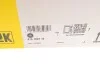 Демпфер зчеплення VW T6 2.0 TDI 15-, 150kw, (CXEB, DMZA) LuK 415 1022 10 (фото 8)