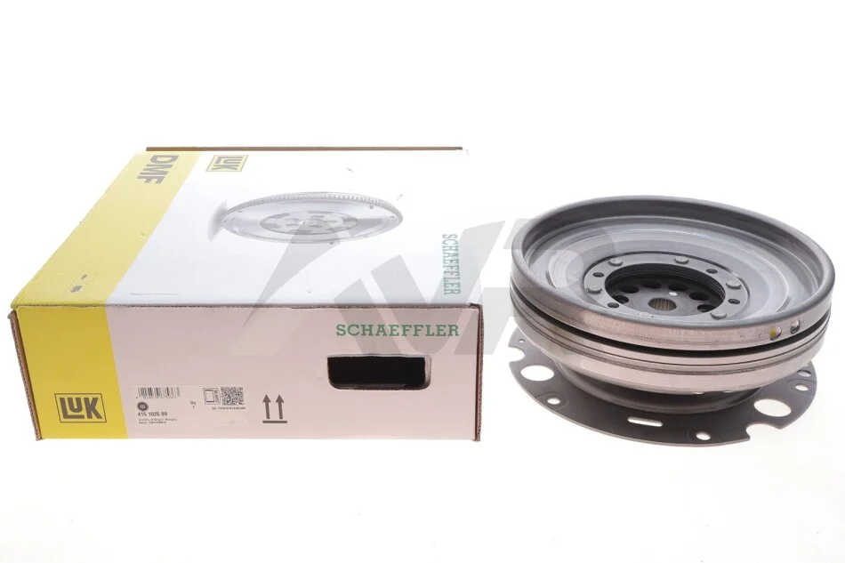 Демпфер зчеплення Audi A7/S7 40 TDI Mild Hybrid, 18- (DFBA DTPA), 150кв LuK 415 1026 09 (фото 1)
