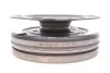 Демпфер зчеплення Audi A7/S7 40 TDI Mild Hybrid, 18- (DFBA DTPA), 150кв LuK 415 1026 09 (фото 3)
