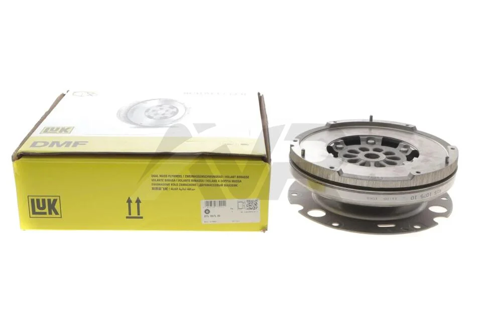 Демпфер зчеплення Audi A4/A5/Q5 2.0 TDI 08-17 LuK 415 1075 10 (фото 1)