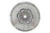 Демпфер зчеплення Audi A4/A5/Q5 2.0 TDI 08-17 LuK 415 1075 10 (фото 2)