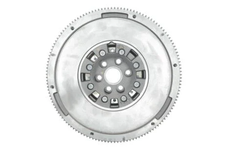 Демпфер зчеплення VW T6 2.0TDI/4motion 15-, (CXHA CXFA DNAA), 110kw LuK 415 1087 10