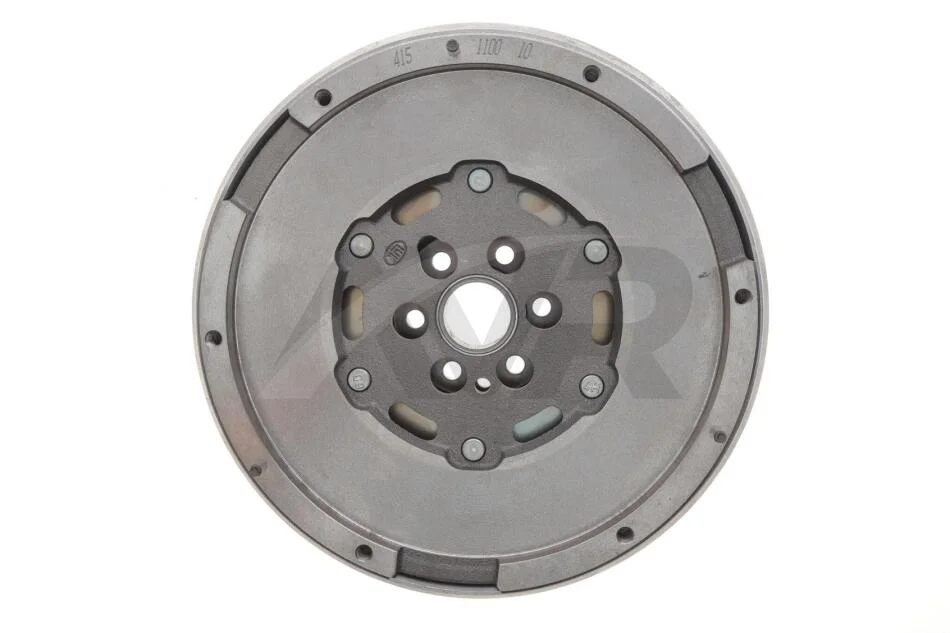 Демпфер зчеплення Citroen C4/Peugeot 2008/208 1.6 BlueHDi 14-19 LuK 415 1100 10 (фото 1)