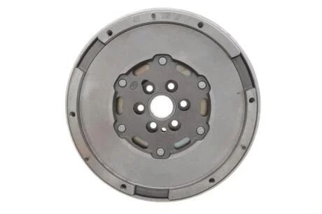 Демпфер зчеплення Citroen C4/Peugeot 2008/208 1.6 BlueHDi 14-19 LuK 415 1100 10