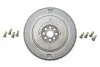 Демпфер зчеплення BMW 3 (F30/F80/G20/G80/G28)/5 (G30/F90)/X3 (G01/F97/G08) 15- B48 LuK 415 1123 07 (фото 2)