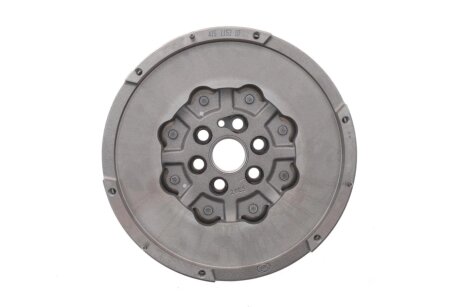 Демпфер зчеплення Opel Insignia 2.0 CDTI 08-17 (118-120 кВт) LuK 415 1153 10